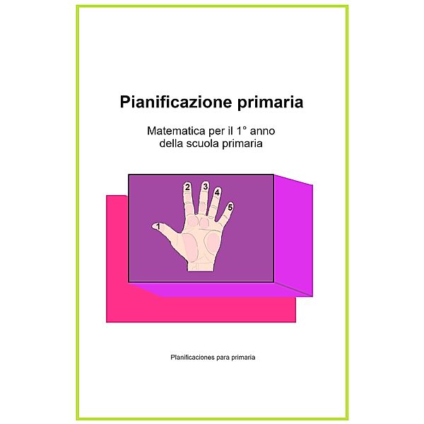 Pianificazione primaria, Planificaciones Para Primaria