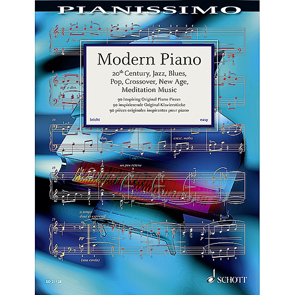 Pianissimo / Modern Piano