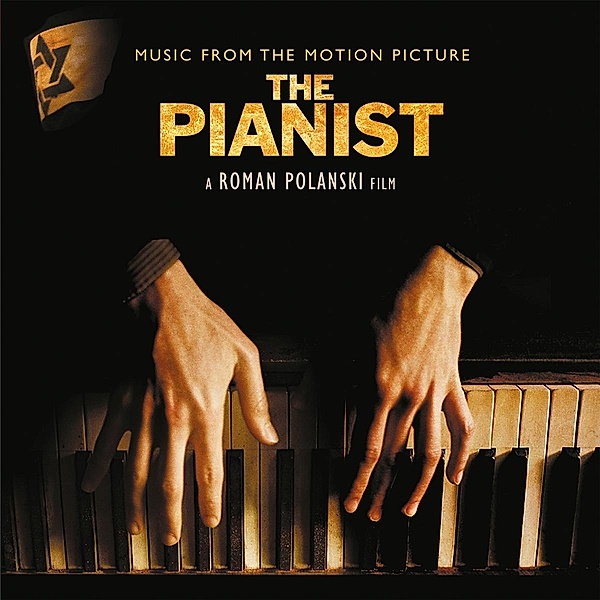 Pianist (Vinyl), Ost