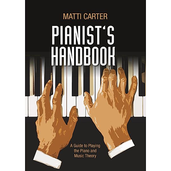 Pianist's Handbook, Matti Carter