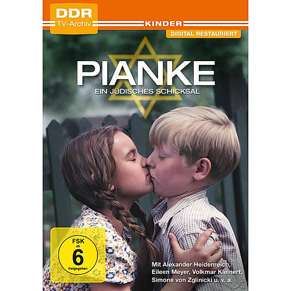 Pianke DDR TV-Archiv