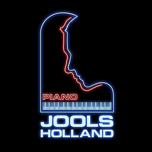 Piano, Jools Holland