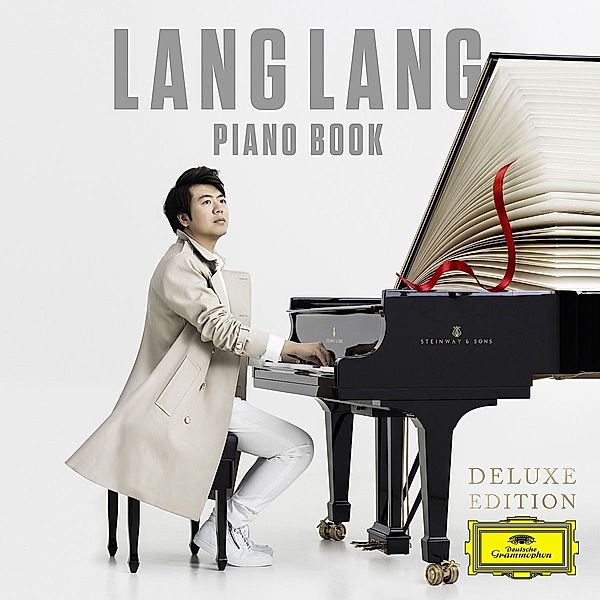 Piano Book (2 CDs), Lang Lang