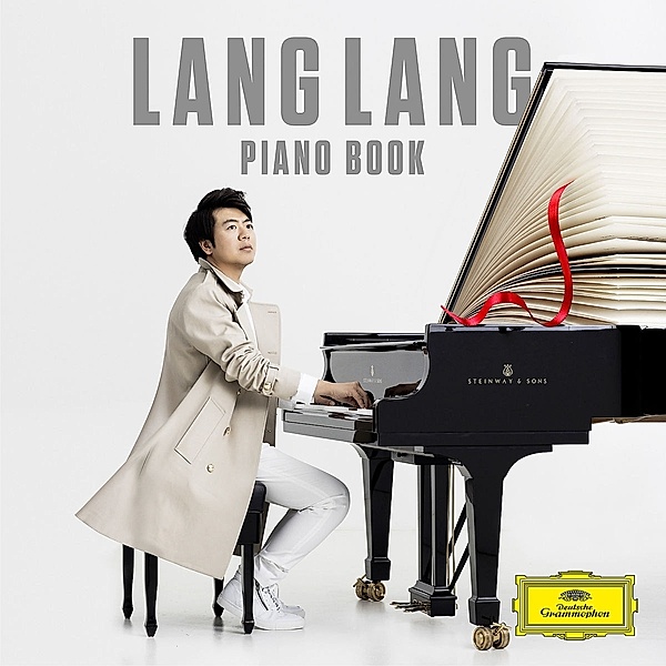 Piano Book - Standard Edition, Lang Lang