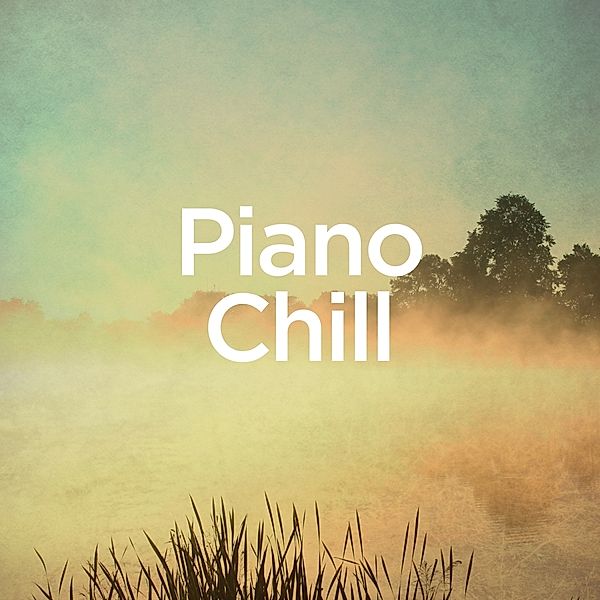 Piano Chill, Michael Forster