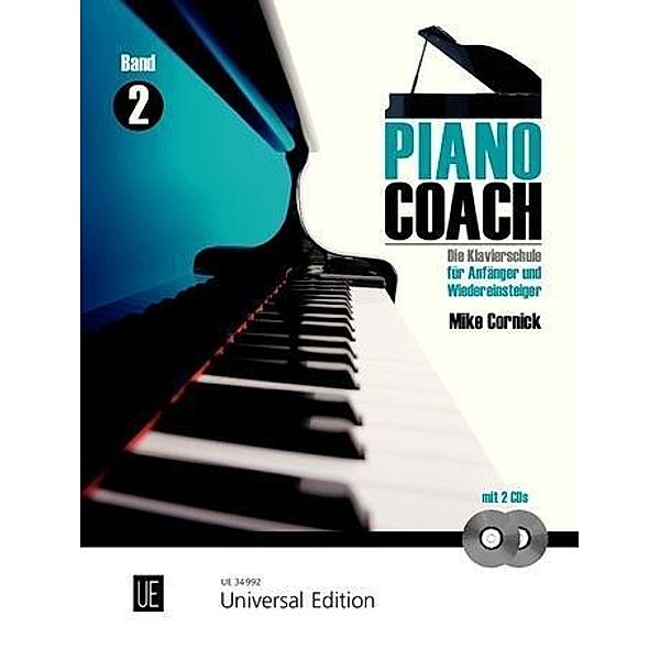 Piano Coach, Piano Coach