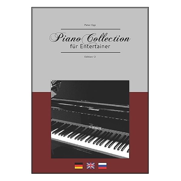 Piano Collection für Entertainer