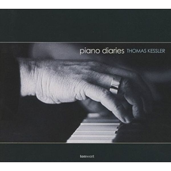 Piano Diaries, Thomas Kessler