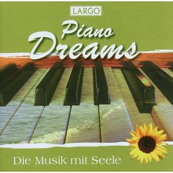 Piano Dreams,Vol.1, Largo
