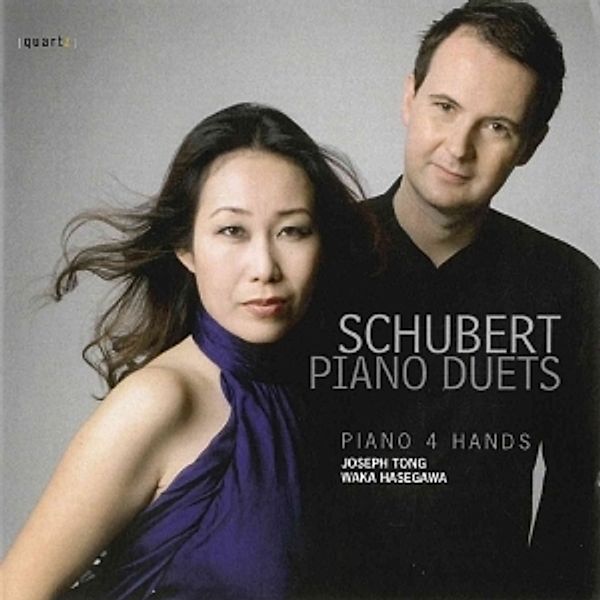 Piano Duets, Tong, Hasegawa