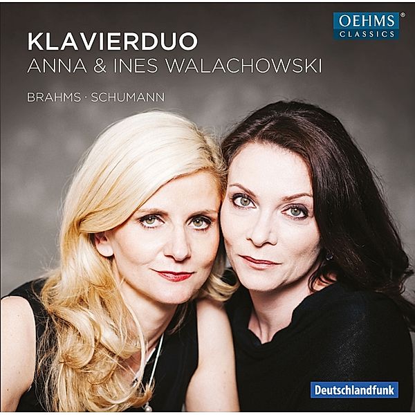 Piano Duo, Walachowski Klavierduo