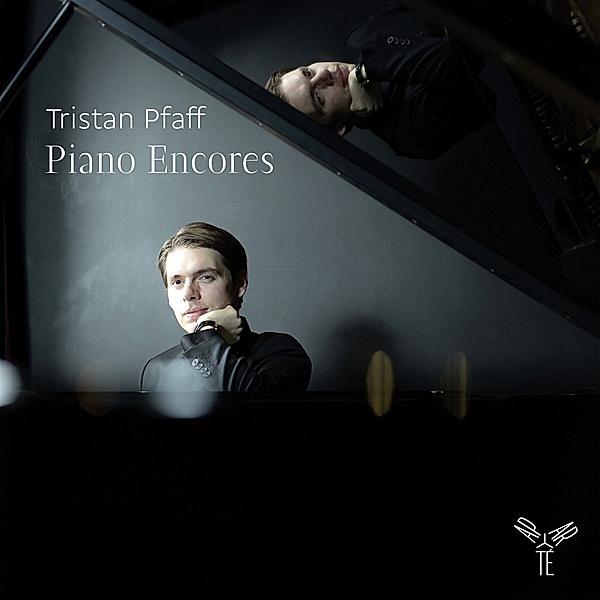 Piano Encores, Tristan Pfaff