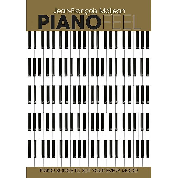 Piano Feel, Jean-Francois Maljean