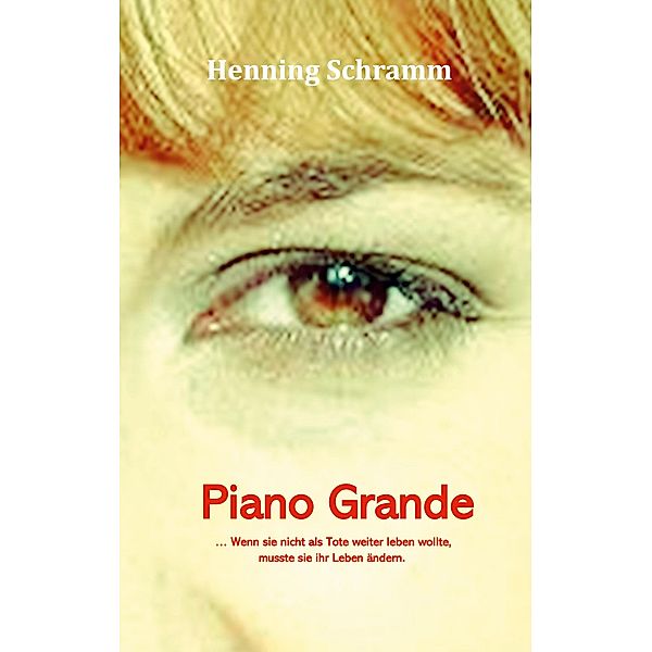 Piano Grande, Henning Schramm