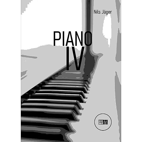 Piano IV, Nils Jäger