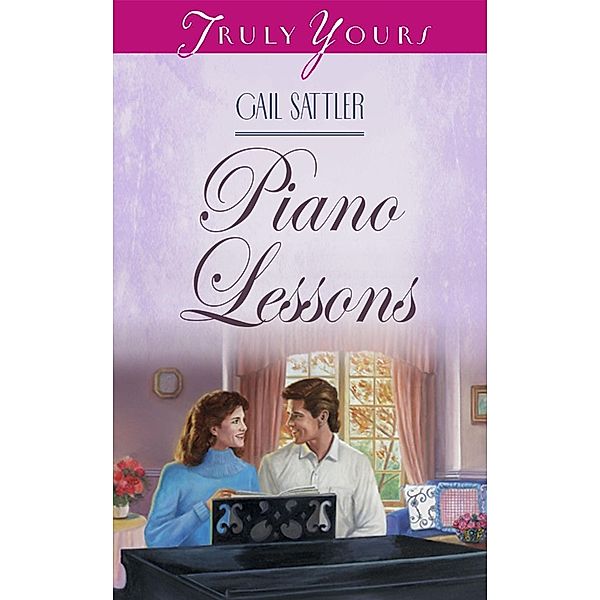 Piano Lessons, Gail Sattler