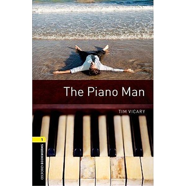 Piano Man