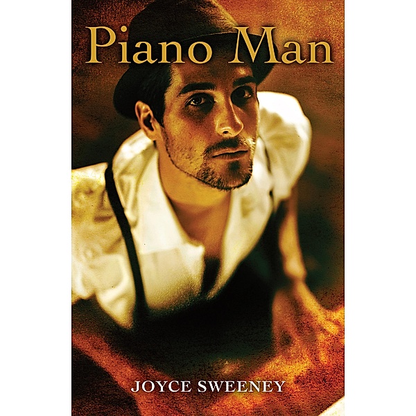 Piano Man, Joyce Sweeney