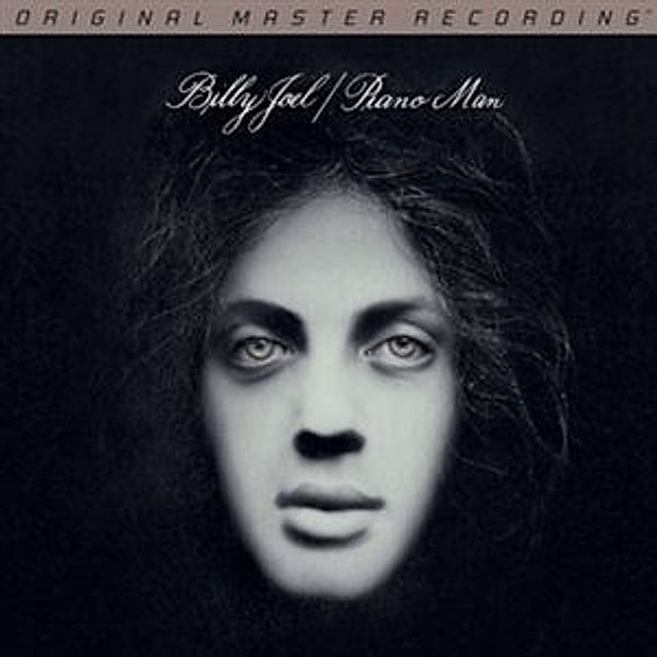 Piano Man (Vinyl), Billy Joel