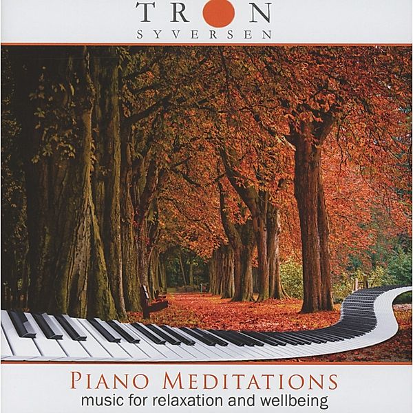 Piano Meditations, Tron Syversen