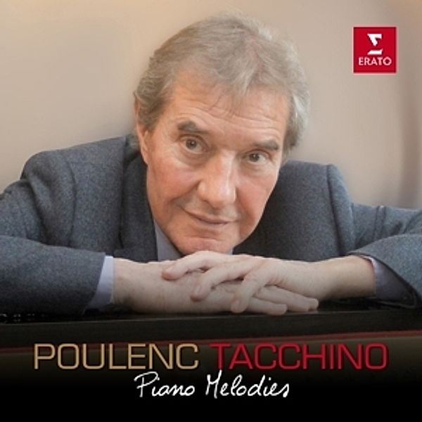 Piano Melodies, Gabriel Tacchino
