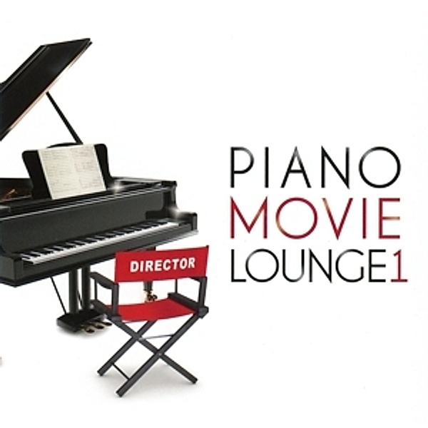 Piano Movie Lounge,Vol.1, See Siang Wong