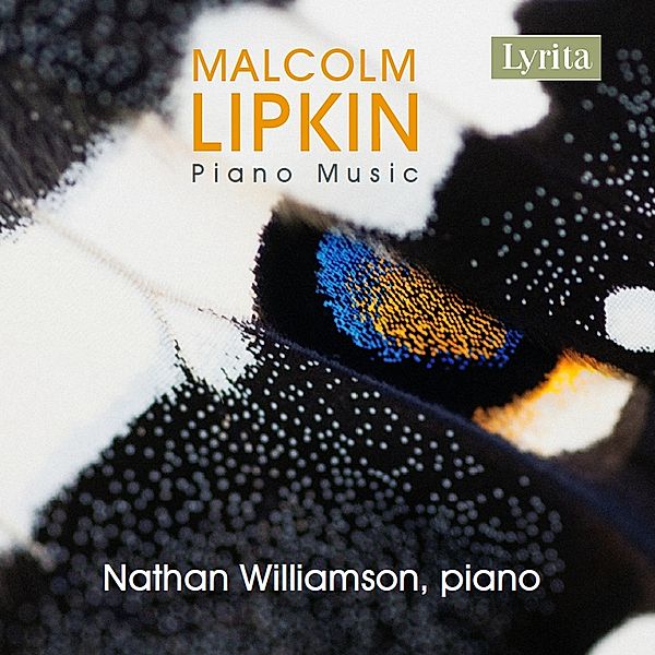 Piano Music, Nathan Williamson