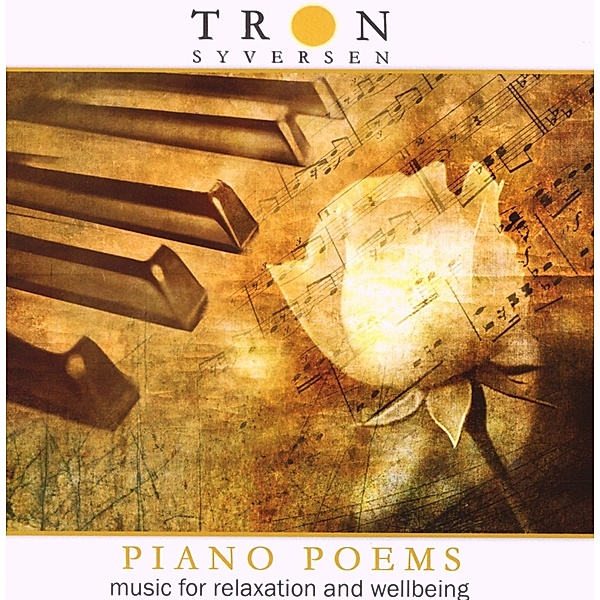 Piano Poems, Tron Syversen