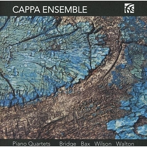 Piano Quartets, Cappa Ensemble