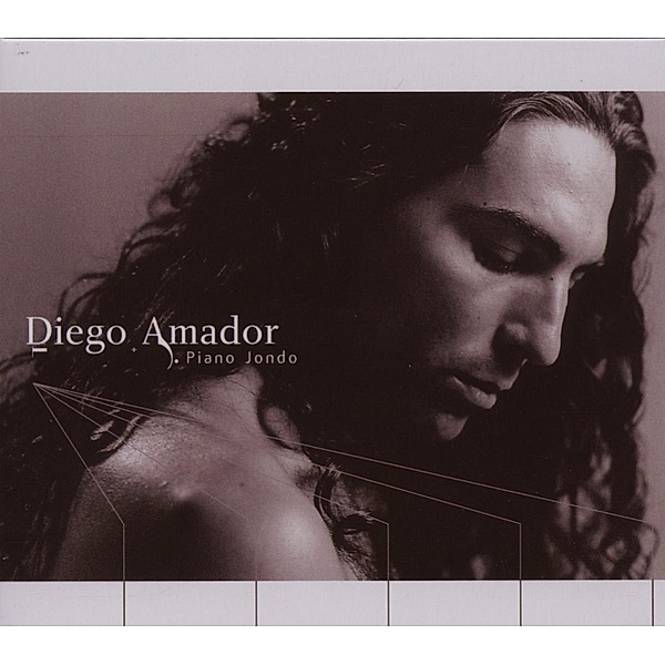 Piano Rondo, Diego Amador