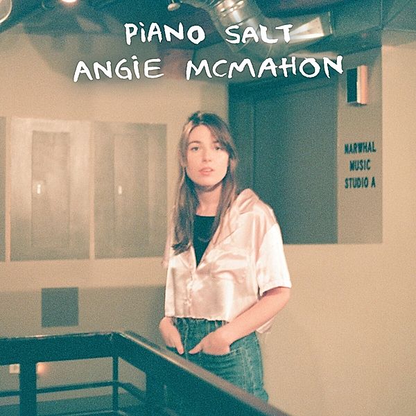 Piano Salt, Angie McMahon