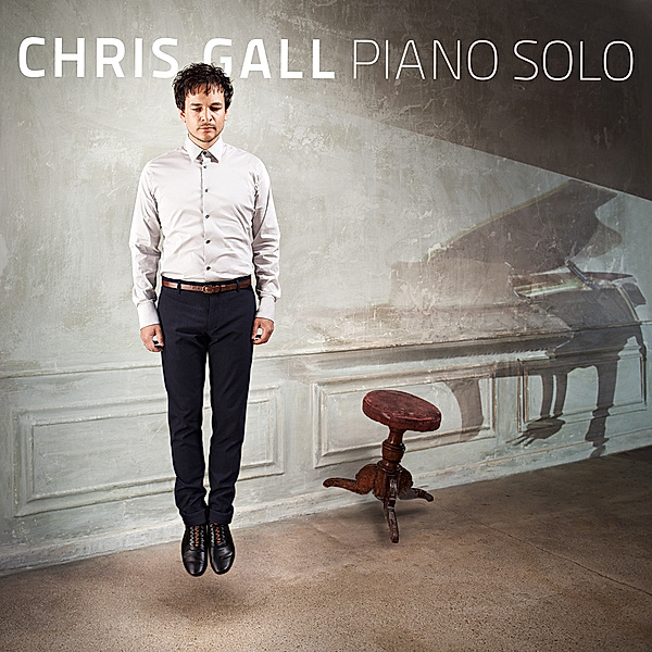 Piano Solo, Chris Gall