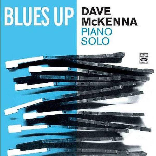 Piano Solo, Dave McKenna