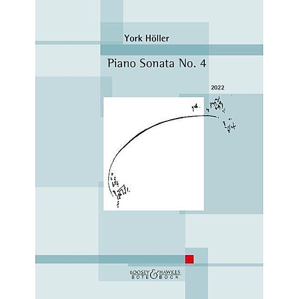 Piano Sonata No. 4