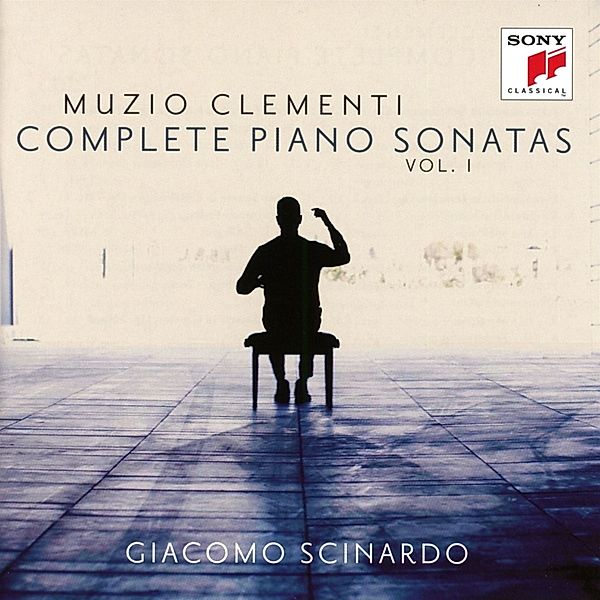 Piano Sonatas,Vol.1/Opp.1 & 7/+, Giacomo Scinardo