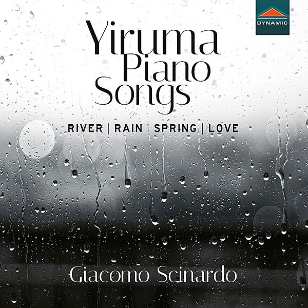 Piano Songs, Giacomo Scinardo