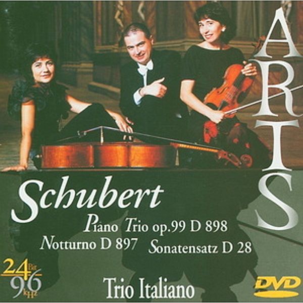 Piano Trio-notturno, Trio Italiano