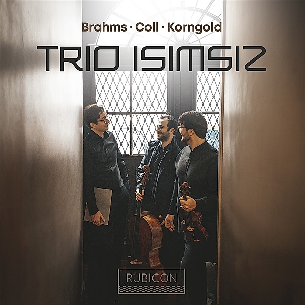 Piano Trios, Trio Isimsiz