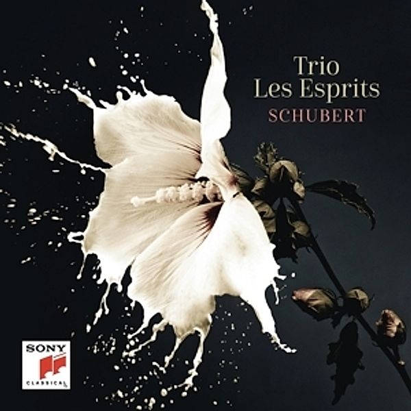 Piano Trios,Arpeggione & Fantasia, Trio Les Esprits