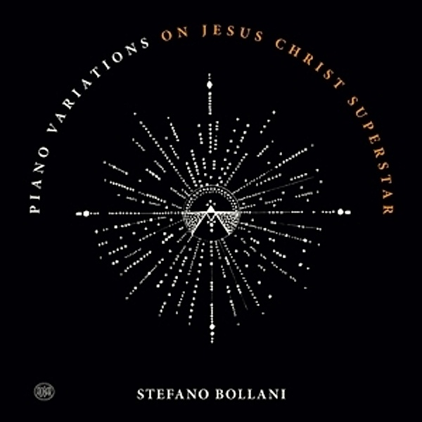 Piano Variations On Jesus Christ Superstar, Stefano Bollani