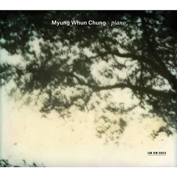 Piano (Vinyl), Myung Whun Chung