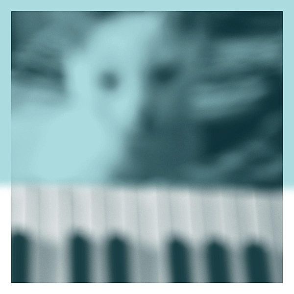 Piano Works 1 (Floating In Tucker's Basement) (Clear Vi, Peter Broderick