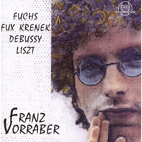 Piano Works 9:Phantasiest, Franz Vorraber