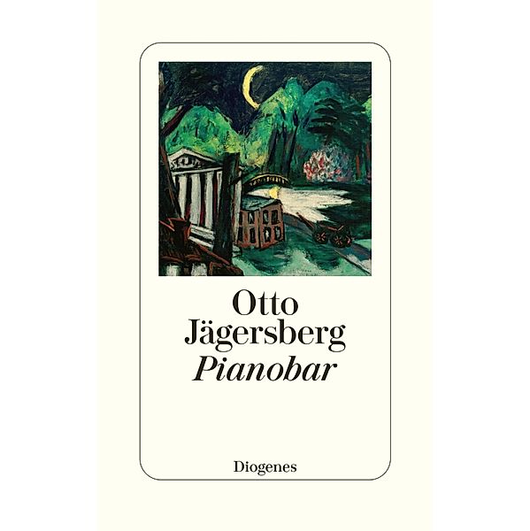Pianobar, Otto Jägersberg