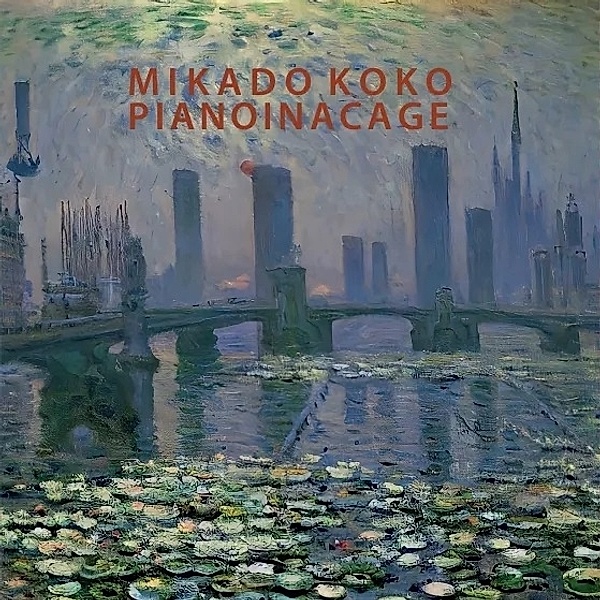 Pianoinacage, Mikado Koko