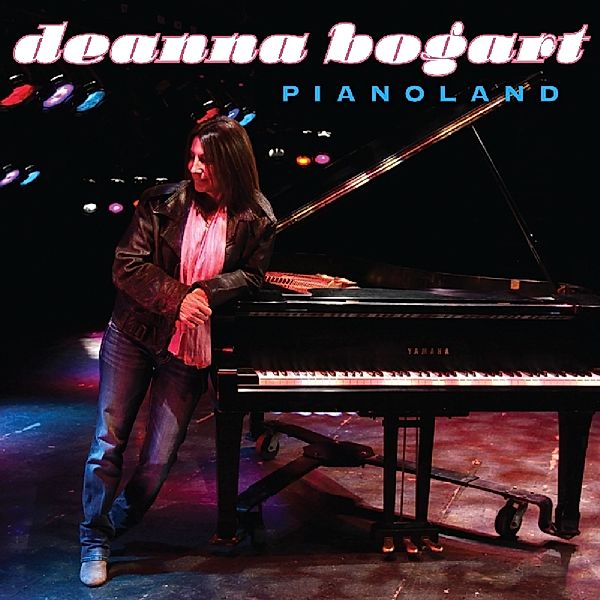 Pianoland, Deanna Bogart