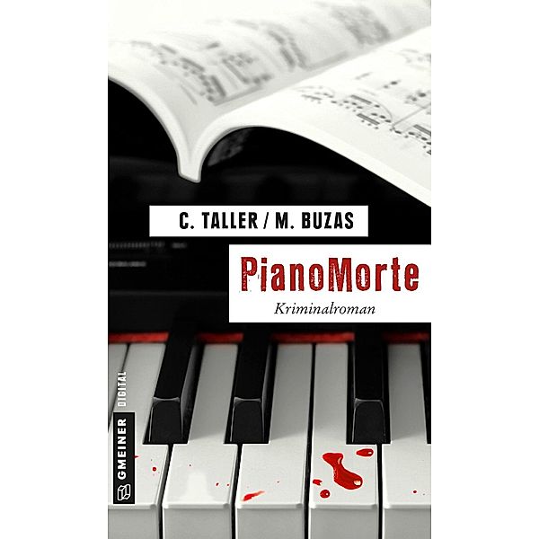 PianoMorte, Claudia Taller, Meinhard Buzas