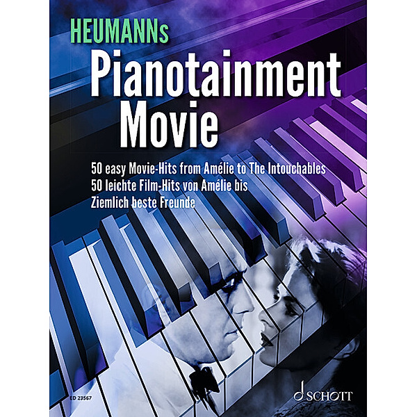 Pianotainment Movie