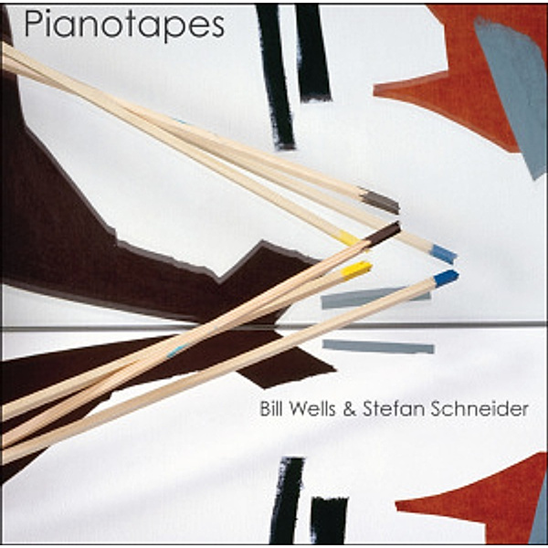 Pianotapes, Bill Wells, Stefan Schneider