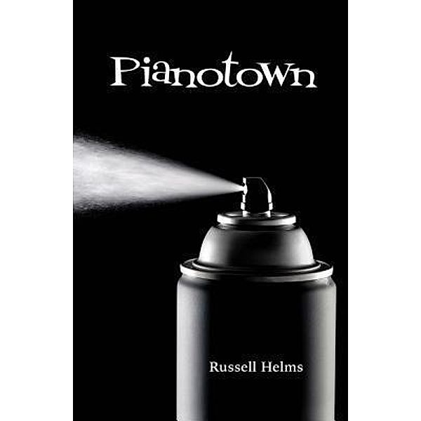Pianotown, Russell Helms
